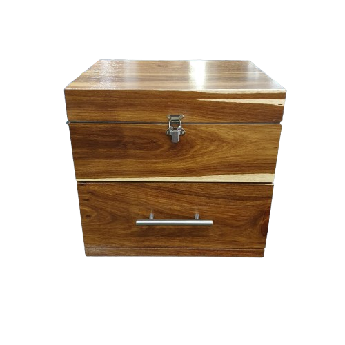 KIAAT SINGLEDRAW+HIDDEN DRAW 400X300X370